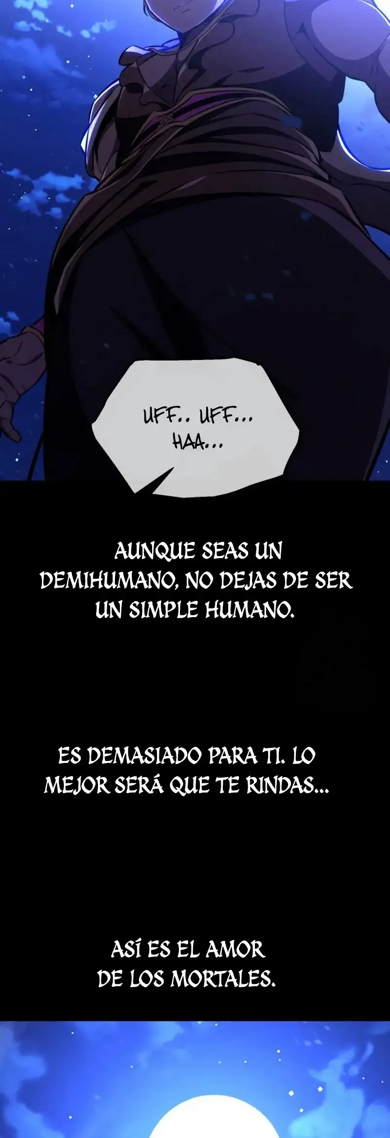 Yo Mate Al Jugador De La Academia - Capítulo 87 - Página 8 - LectorTMOo