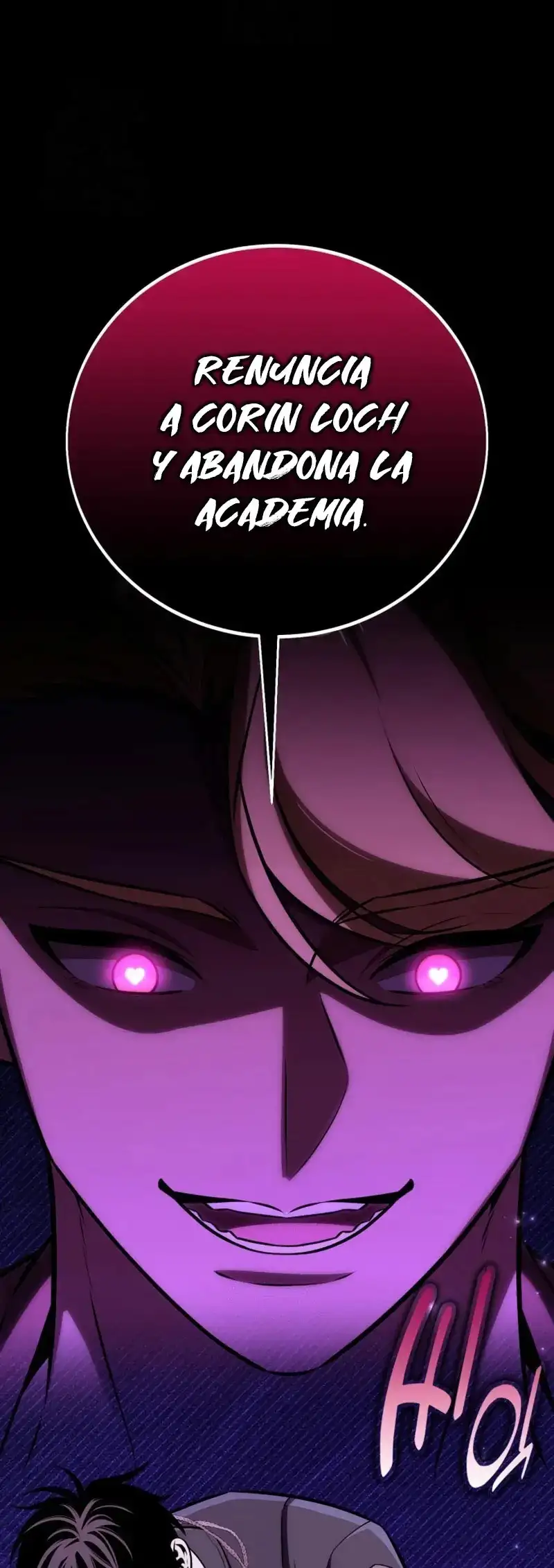 Yo Mate Al Jugador De La Academia - Capítulo 87 - Página 26 - LectorTMOo