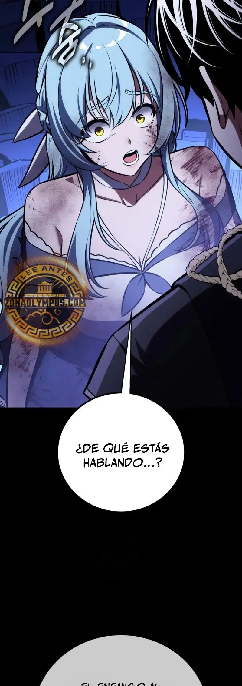 Yo Mate Al Jugador De La Academia - Capítulo 87 - Página 28 - LectorTMOo