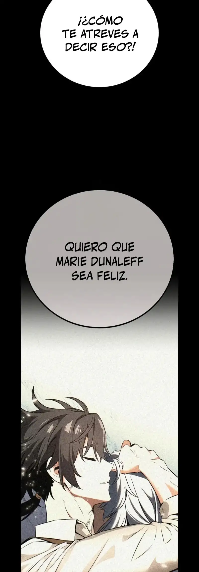 Yo Mate Al Jugador De La Academia - Capítulo 87 - Página 43 - LectorTMOo