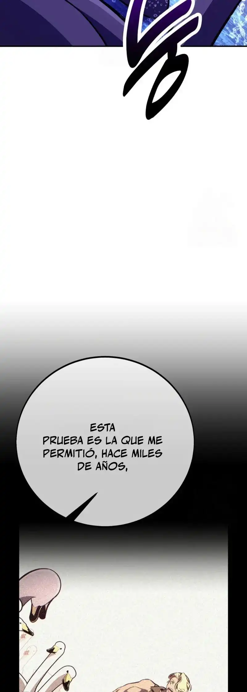 Yo Mate Al Jugador De La Academia - Capítulo 87 - Página 58 - LectorTMOo