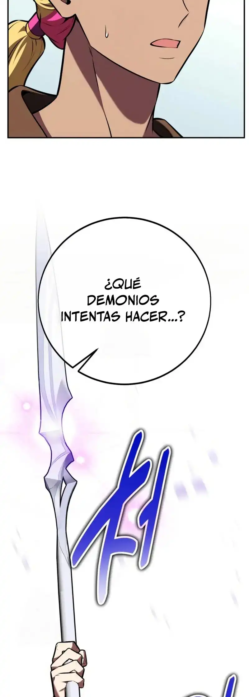 Yo Mate Al Jugador De La Academia - Capítulo 87 - Página 66 - LectorTMOo