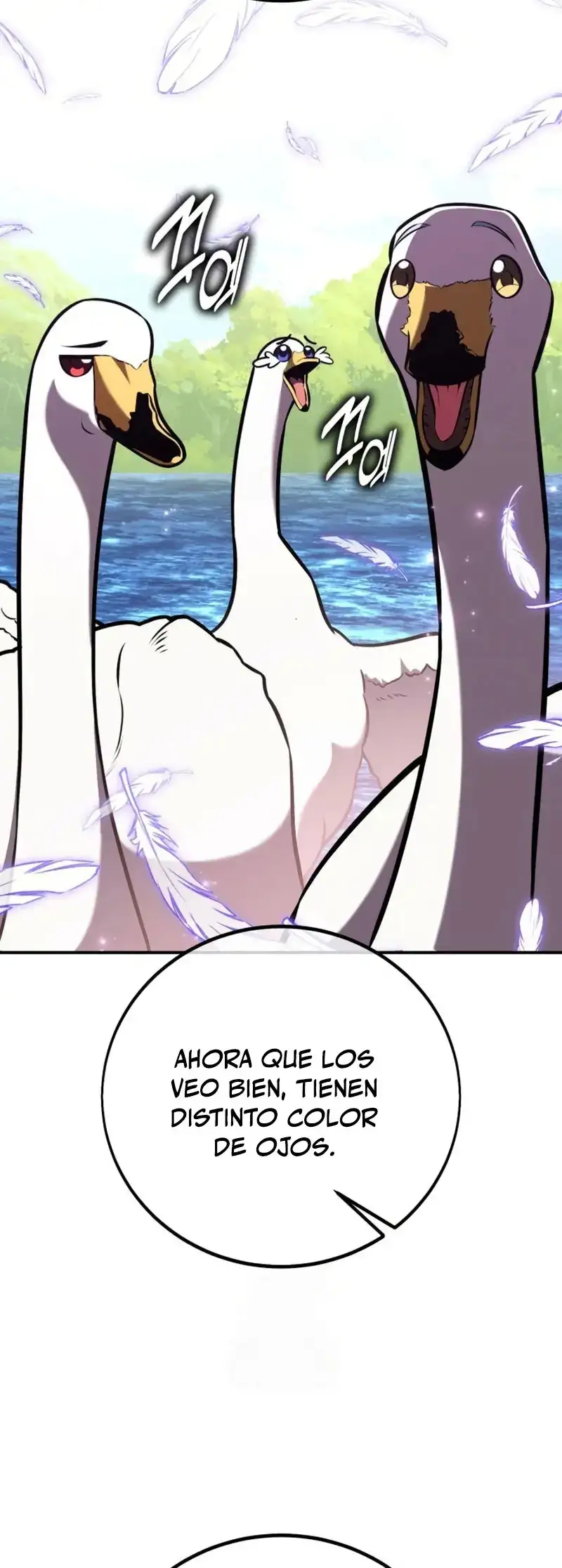 Yo Mate Al Jugador De La Academia - Capítulo 87 - Página 72 - LectorTMOo