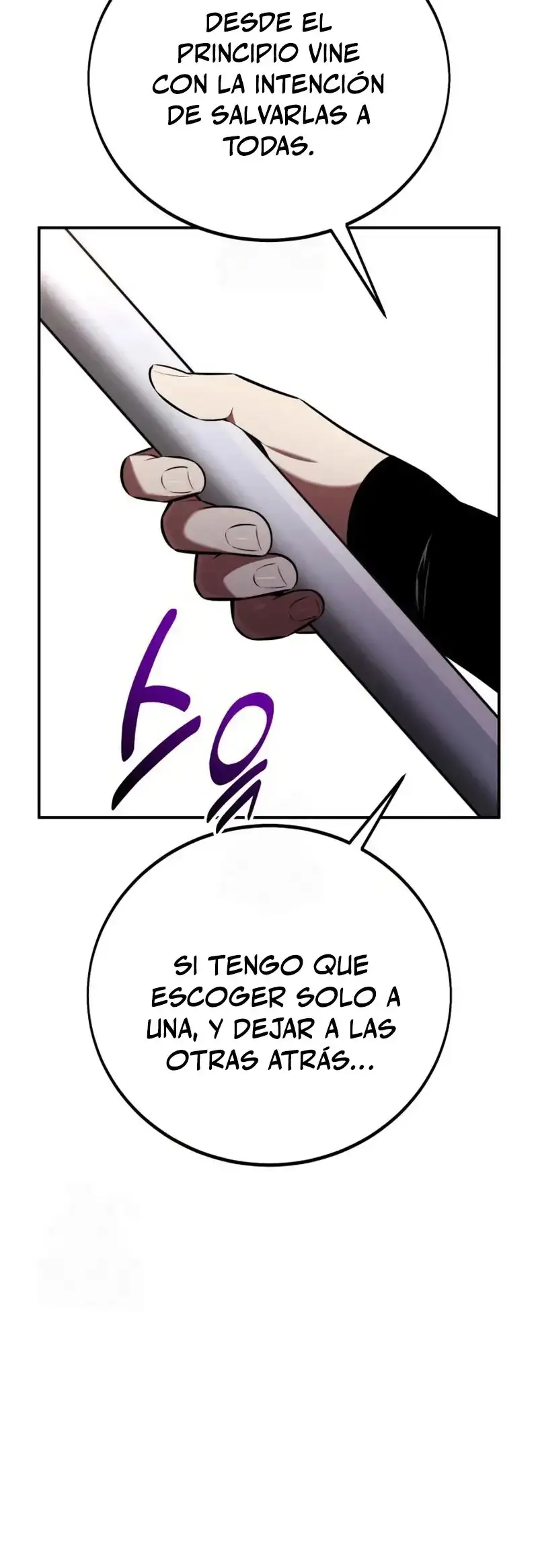 Yo Mate Al Jugador De La Academia - Capítulo 87 - Página 82 - LectorTMOo