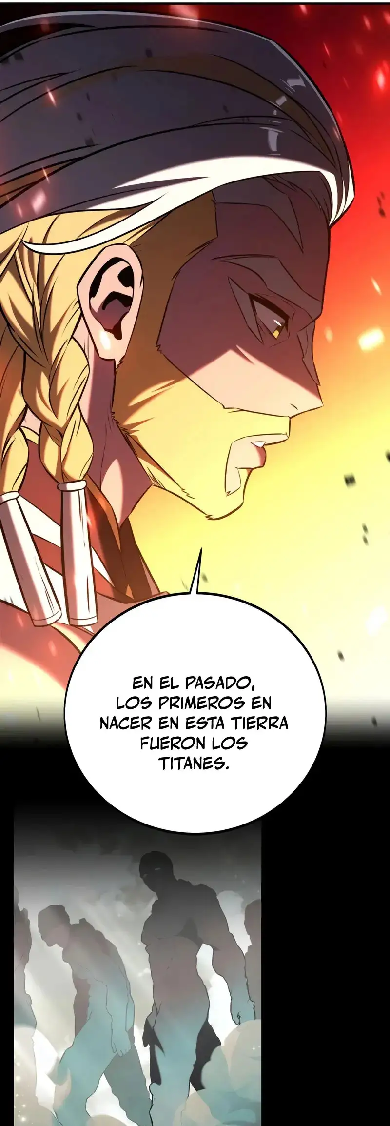 Yo Mate Al Jugador De La Academia - Capítulo 88 - Página 19 - LectorTMOo
