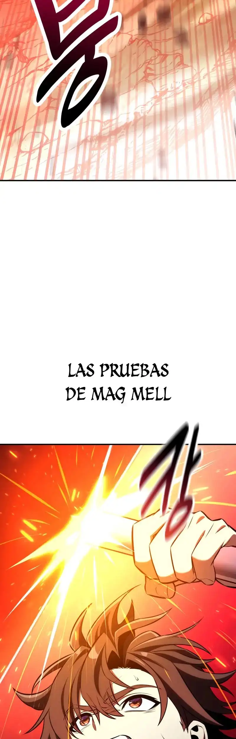 Yo Mate Al Jugador De La Academia - Capítulo 88 - Página 33 - LectorTMOo