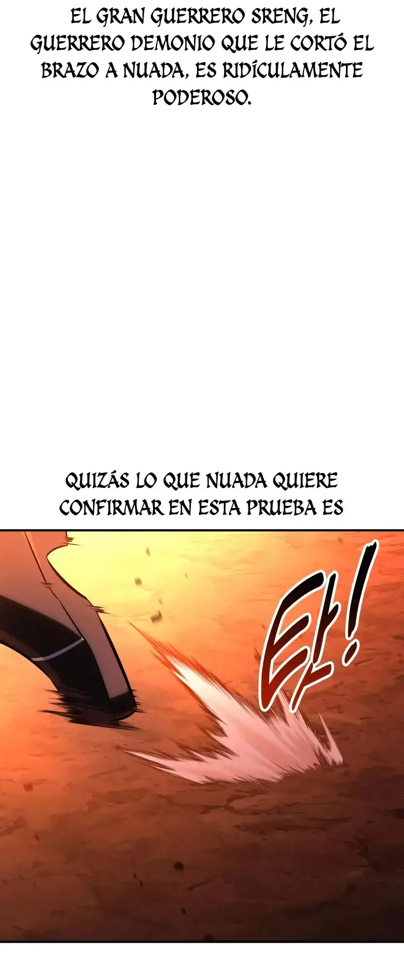 Yo Mate Al Jugador De La Academia - Capítulo 88 - Página 39 - LectorTMOo
