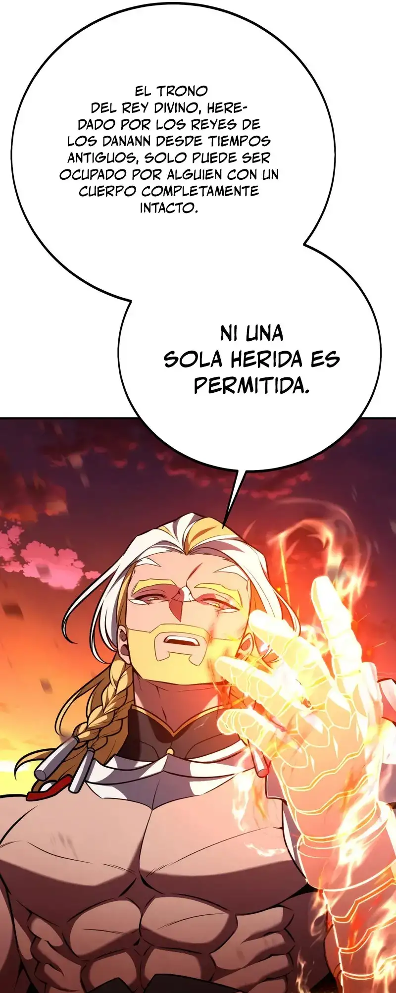Yo Mate Al Jugador De La Academia - Capítulo 88 - Página 85 - LectorTMOo