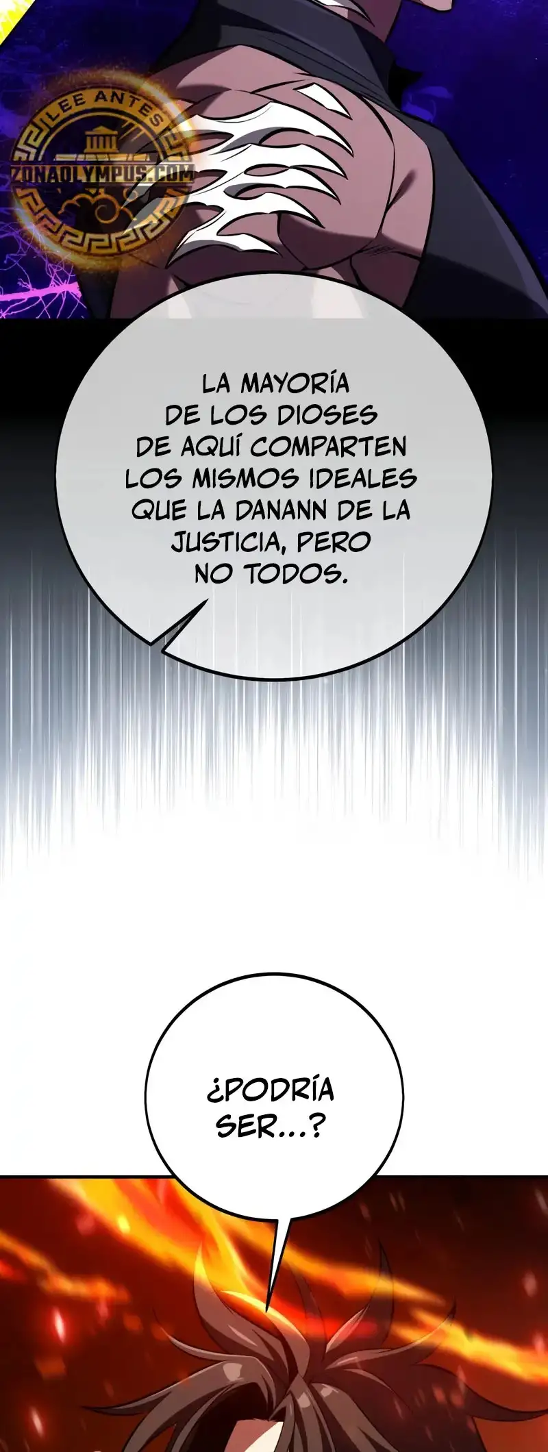Yo Mate Al Jugador De La Academia - Capítulo 88 - Página 92 - LectorTMOo
