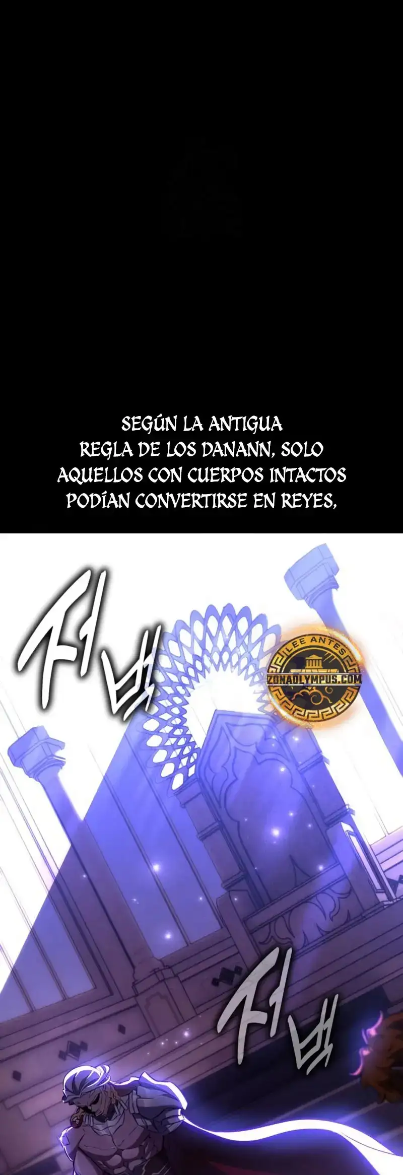 Yo Mate Al Jugador De La Academia - Capítulo 89 - Página 7 - LectorTMOo