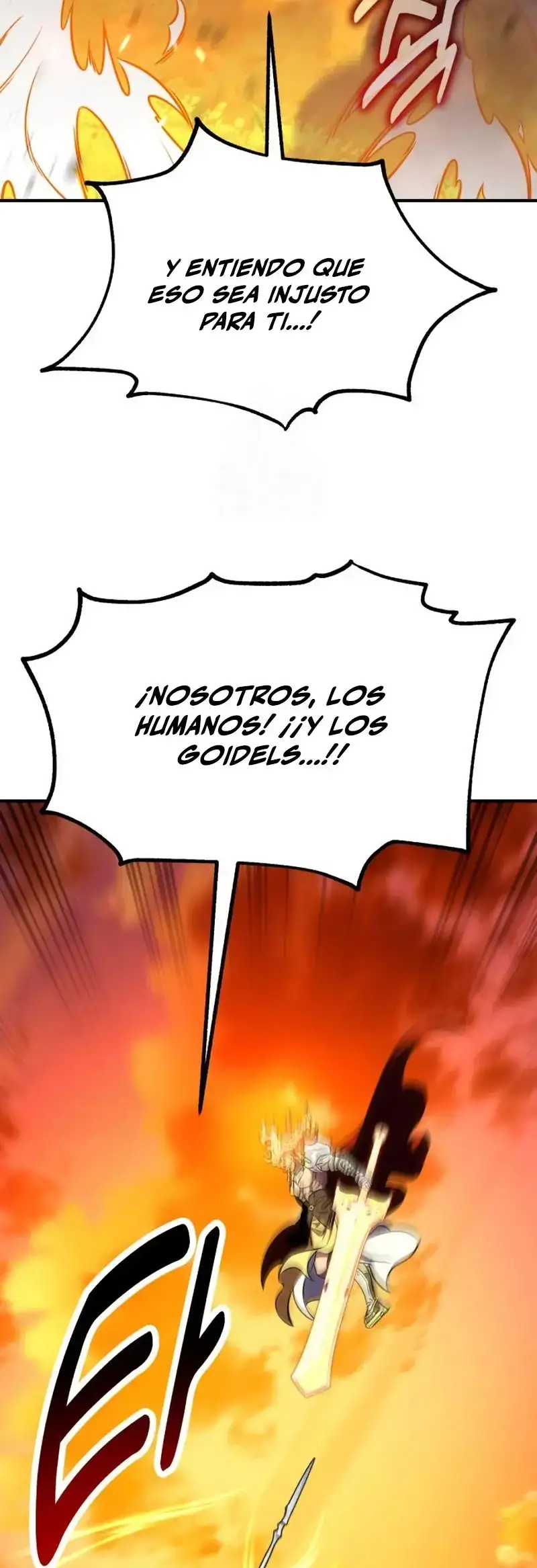 Yo Mate Al Jugador De La Academia - Capítulo 89 - Página 21 - LectorTMOo