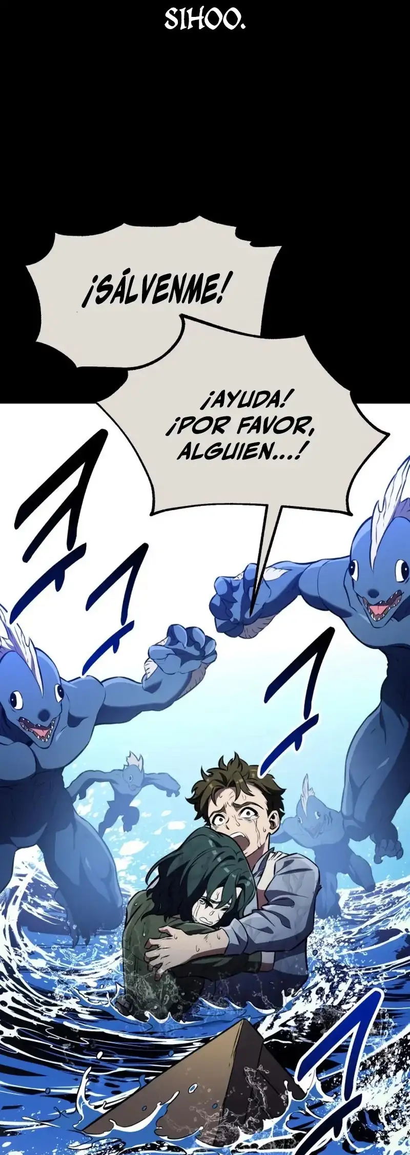 Yo Mate Al Jugador De La Academia - Capítulo 89 - Página 40 - LectorTMOo