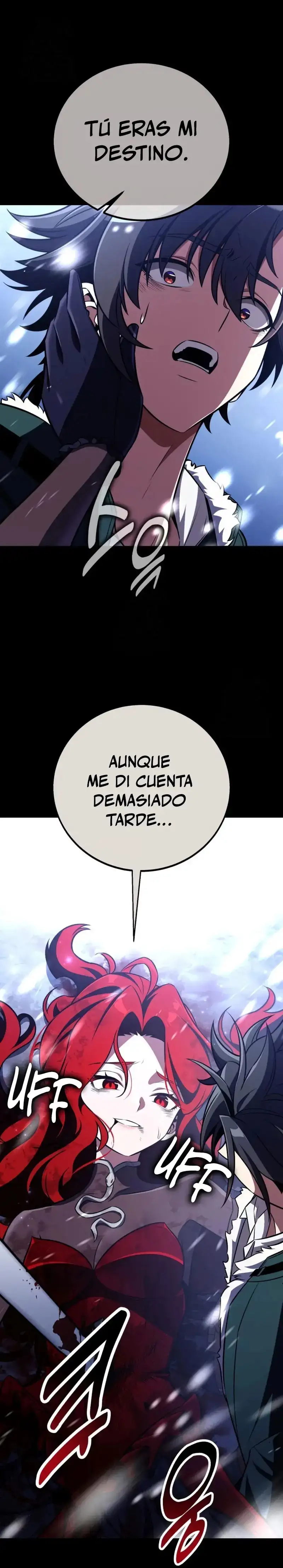 Yo Mate Al Jugador De La Academia - Capítulo 89 - Página 50 - LectorTMOo
