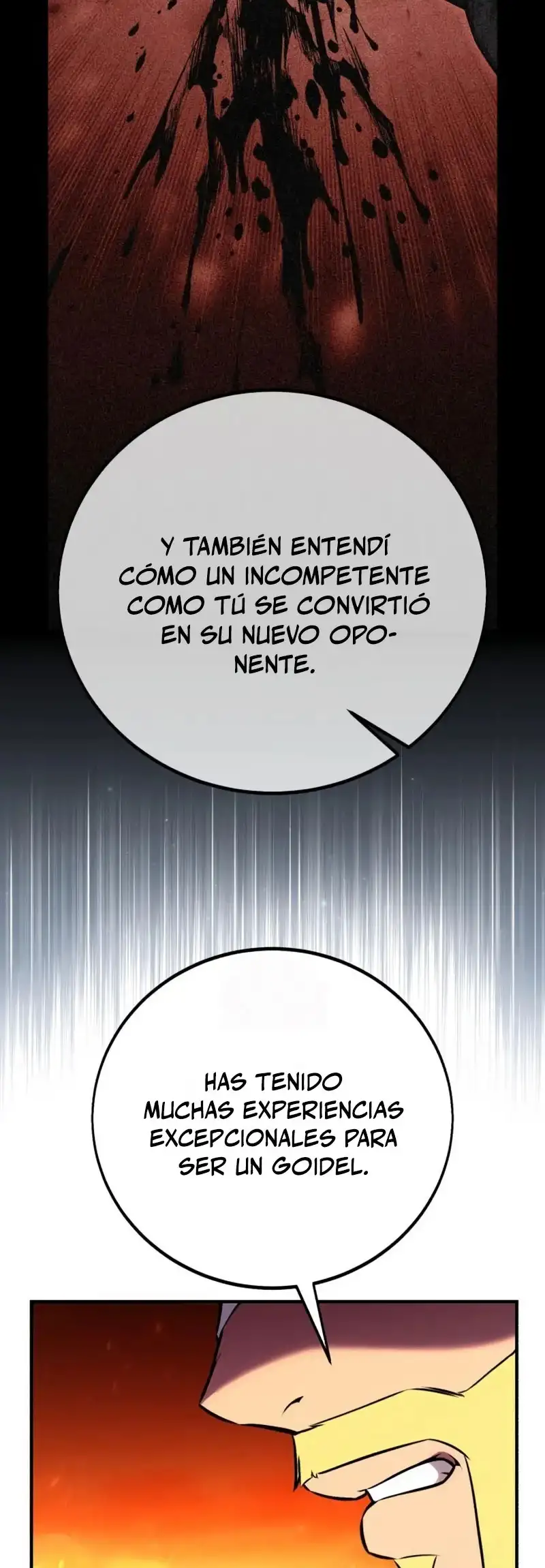 Yo Mate Al Jugador De La Academia - Capítulo 89 - Página 60 - LectorTMOo