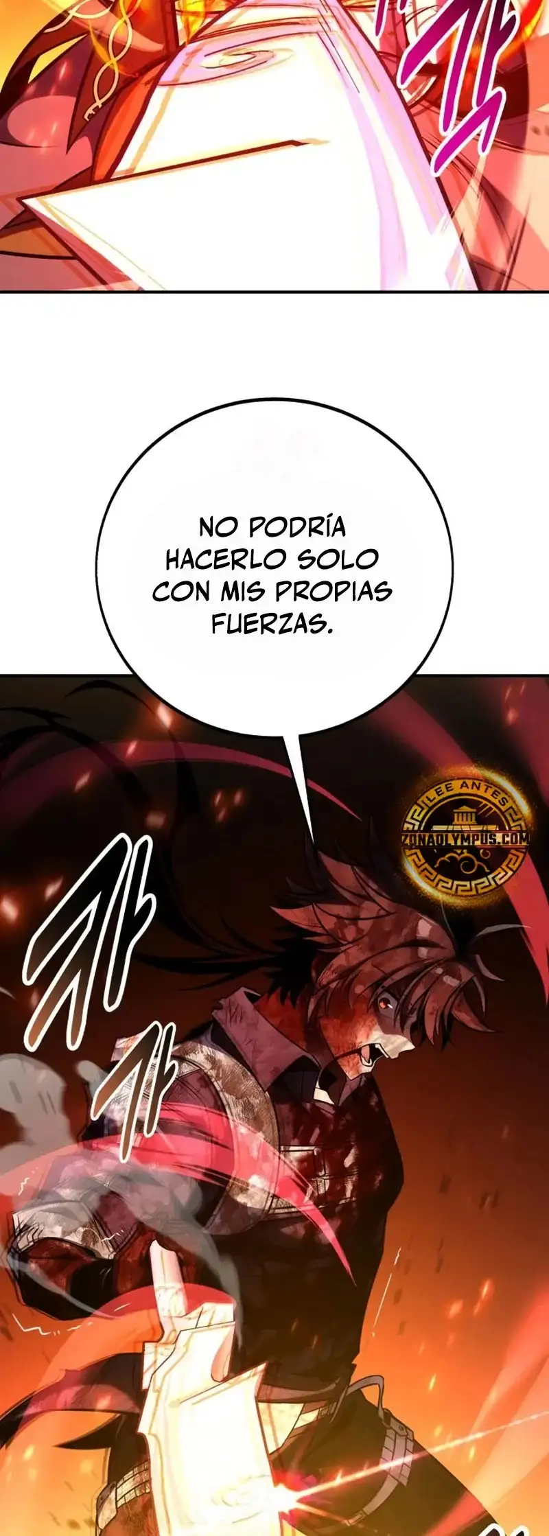 Yo Mate Al Jugador De La Academia - Capítulo 89 - Página 80 - LectorTMOo