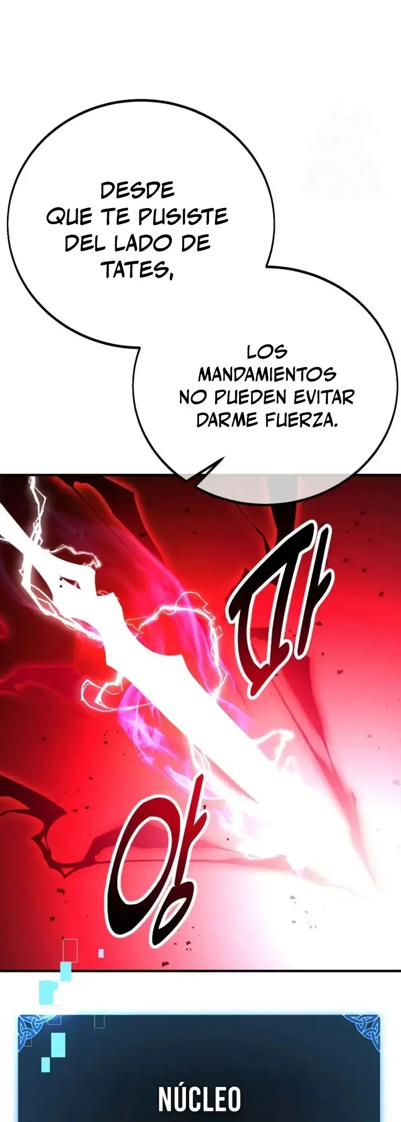 Yo Mate Al Jugador De La Academia - Capítulo 89 - Página 89 - LectorTMOo