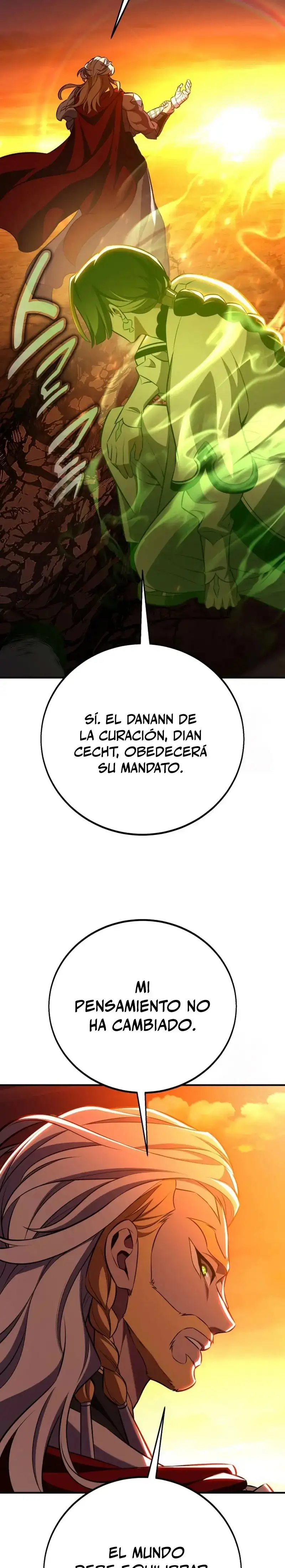 Yo Mate Al Jugador De La Academia - Capítulo 89 - Página 105 - LectorTMOo