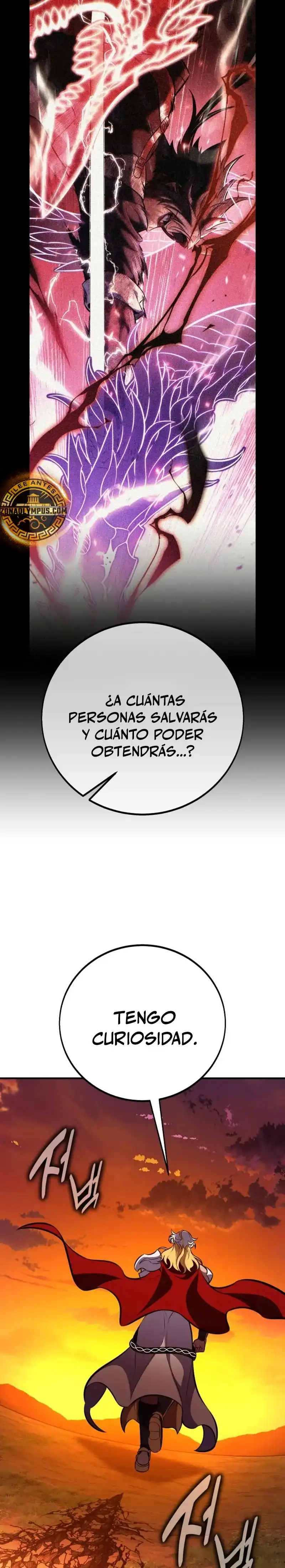Yo Mate Al Jugador De La Academia - Capítulo 89 - Página 107 - LectorTMOo