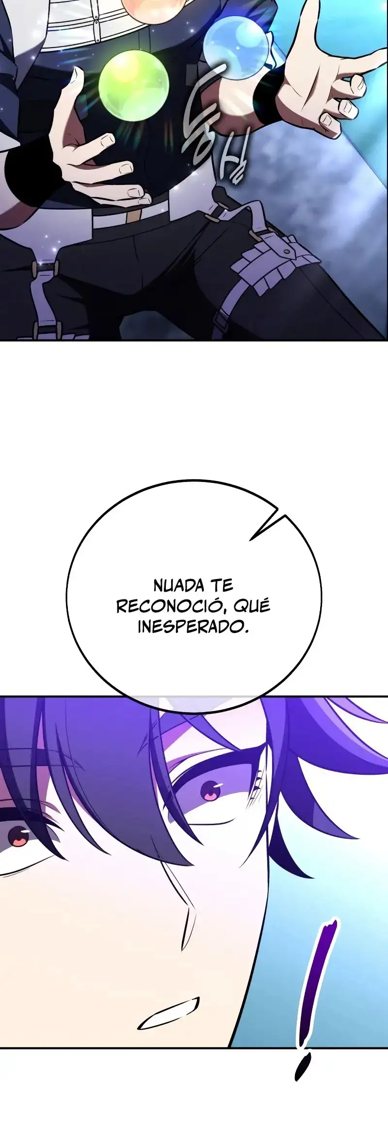 Yo Mate Al Jugador De La Academia - Capítulo 90 - Página 26 - LectorTMOo