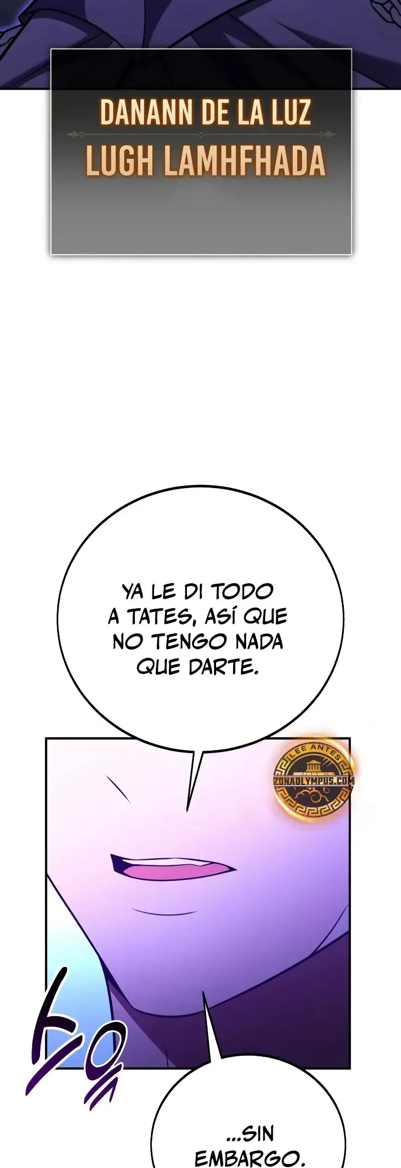 Yo Mate Al Jugador De La Academia - Capítulo 90 - Página 28 - LectorTMOo
