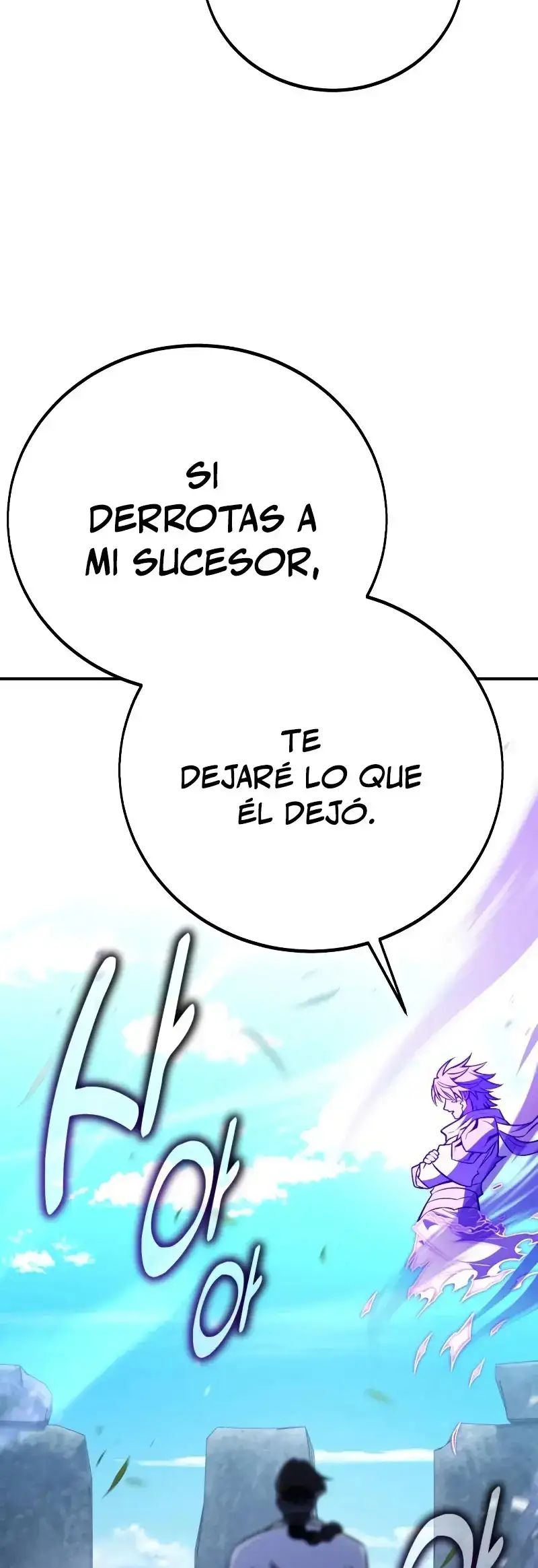Yo Mate Al Jugador De La Academia - Capítulo 90 - Página 29 - LectorTMOo