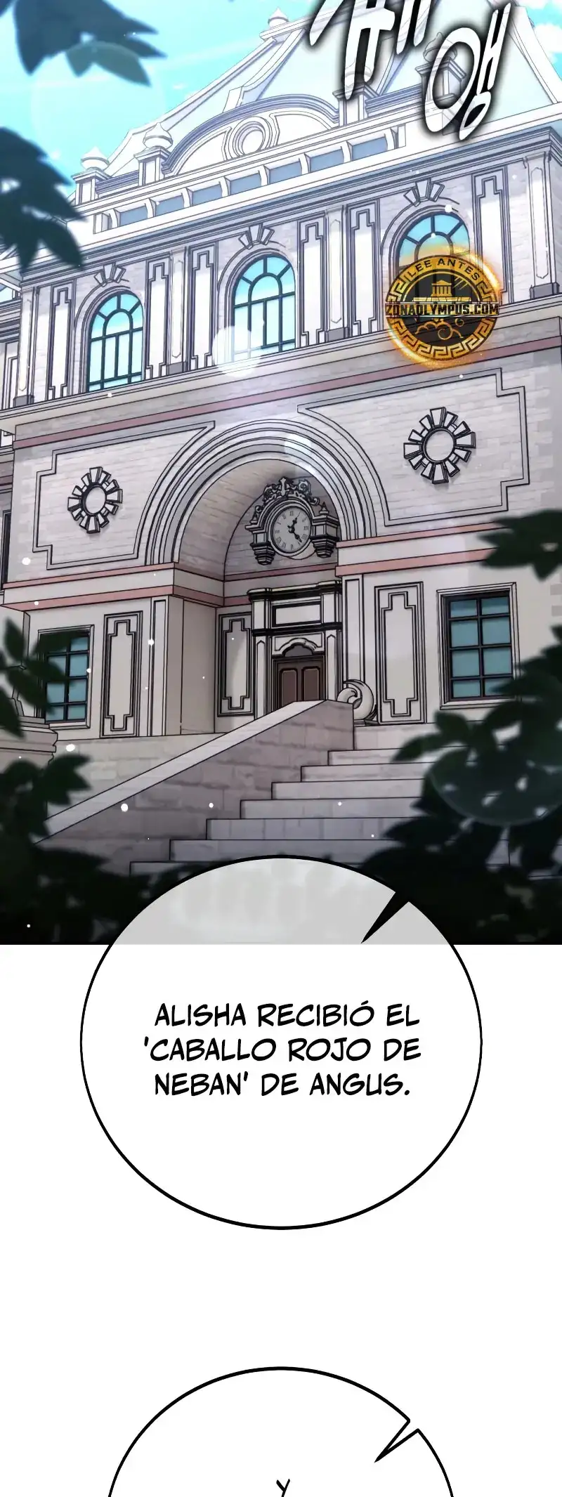 Yo Mate Al Jugador De La Academia - Capítulo 90 - Página 40 - LectorTMOo