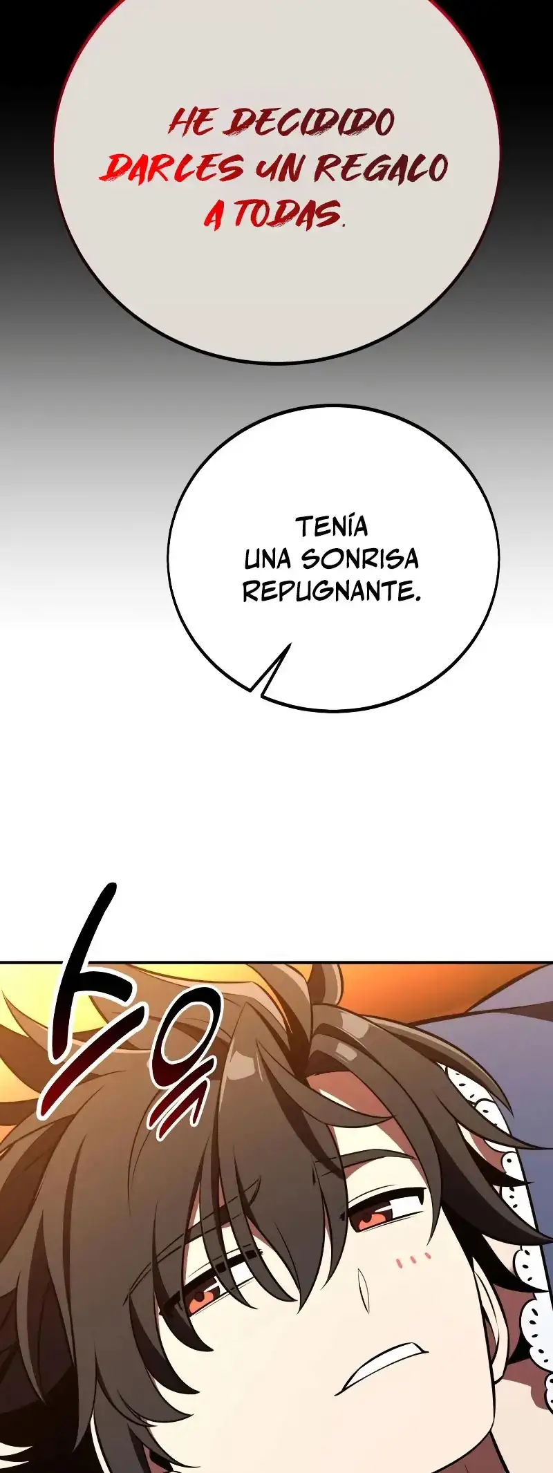 Yo Mate Al Jugador De La Academia - Capítulo 90 - Página 46 - LectorTMOo