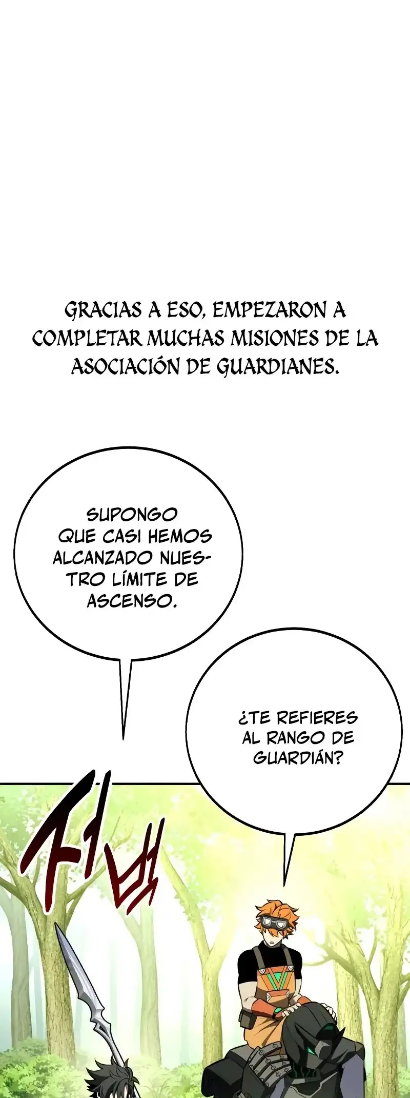 Yo Mate Al Jugador De La Academia - Capítulo 90 - Página 66 - LectorTMOo