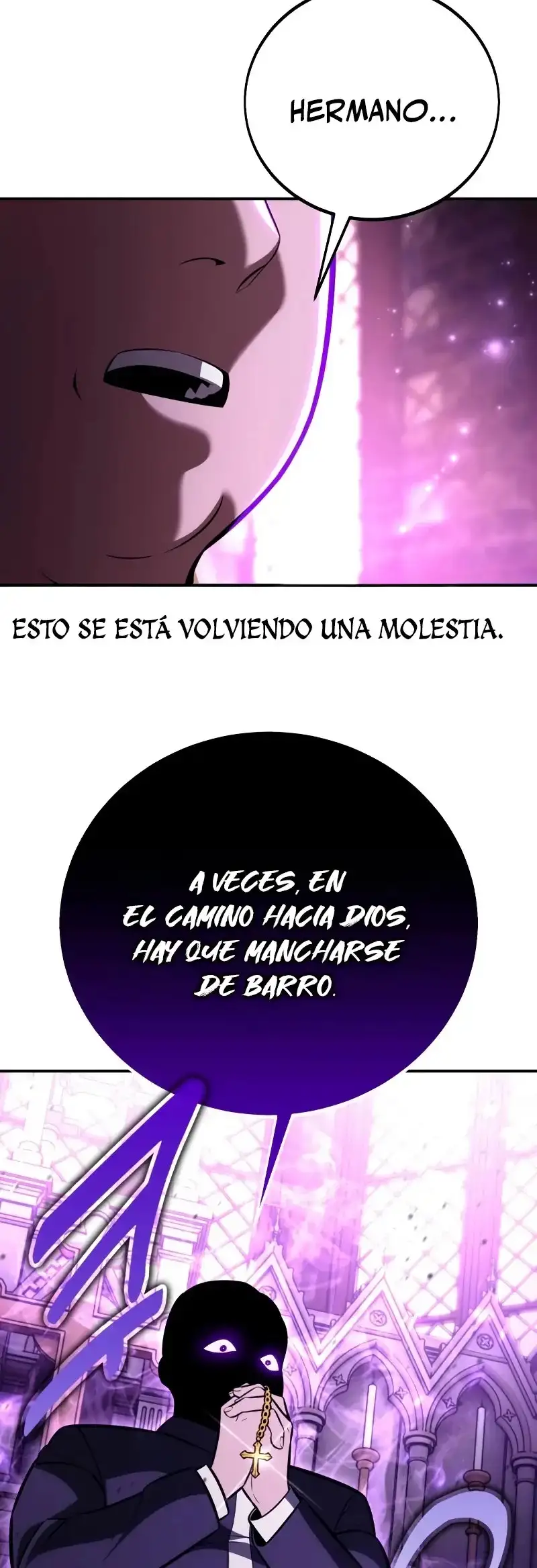 Yo Mate Al Jugador De La Academia - Capítulo 90 - Página 78 - LectorTMOo