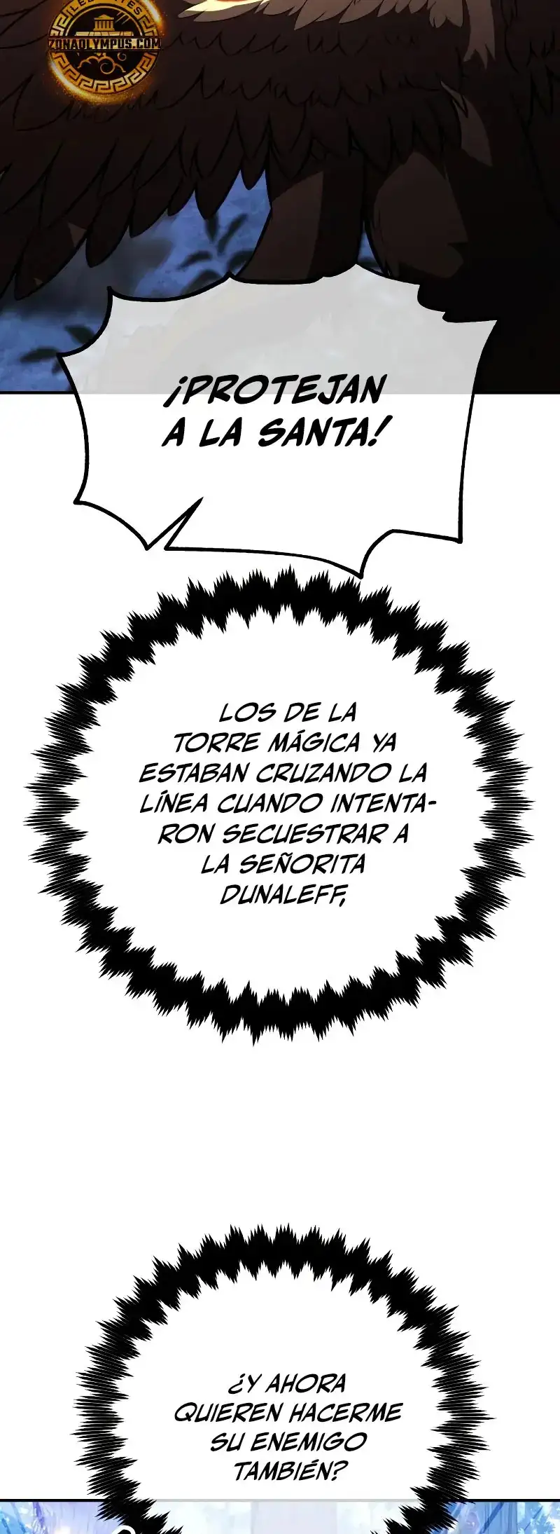 Yo Mate Al Jugador De La Academia - Capítulo 90 - Página 105 - LectorTMOo