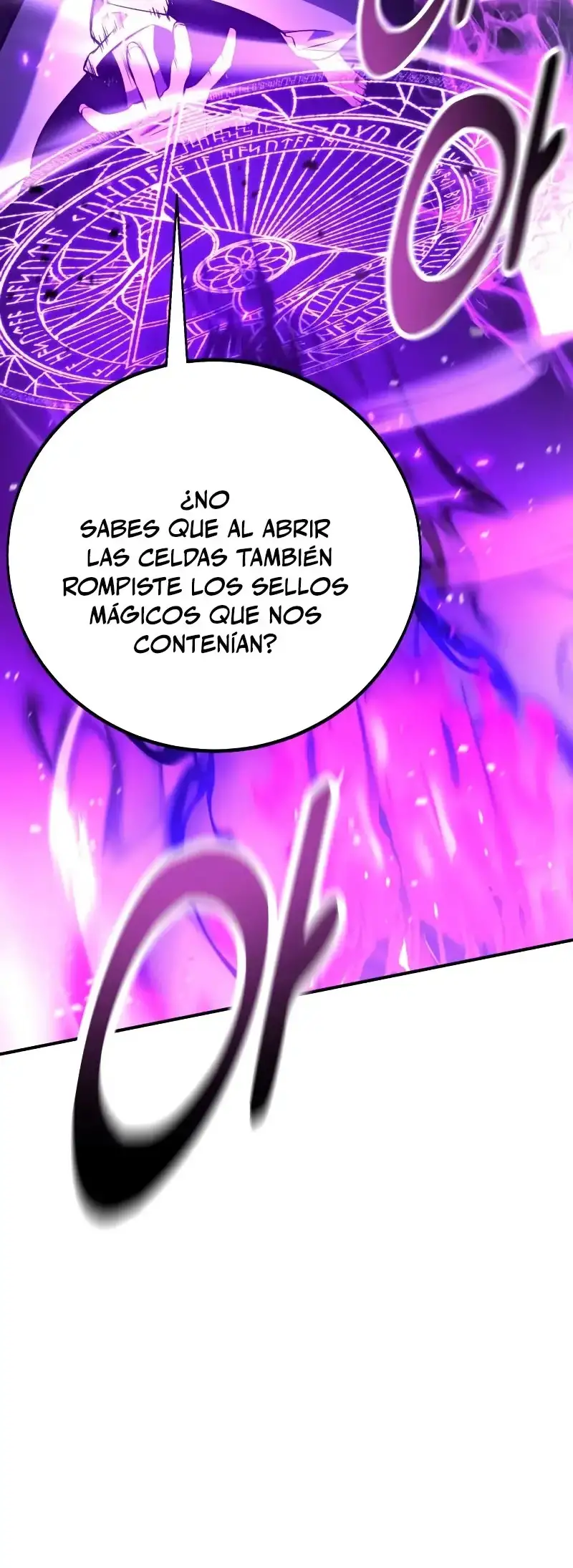 Yo Mate Al Jugador De La Academia - Capítulo 90 - Página 114 - LectorTMOo