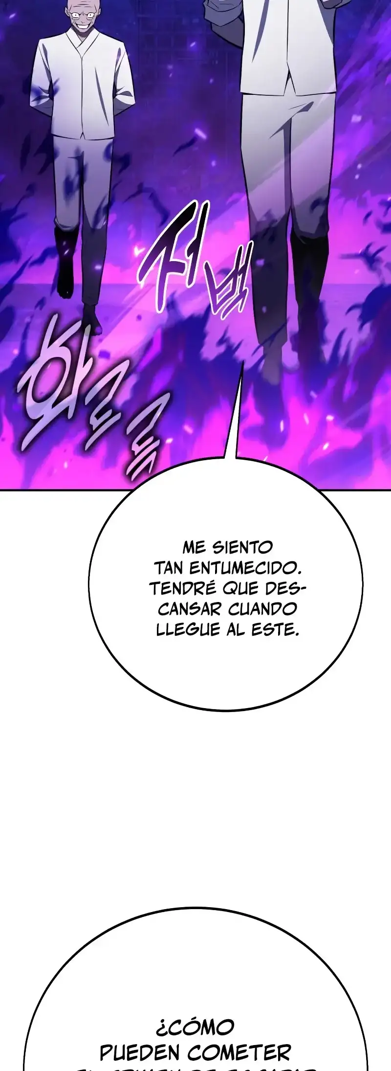 Yo Mate Al Jugador De La Academia - Capítulo 90 - Página 118 - LectorTMOo