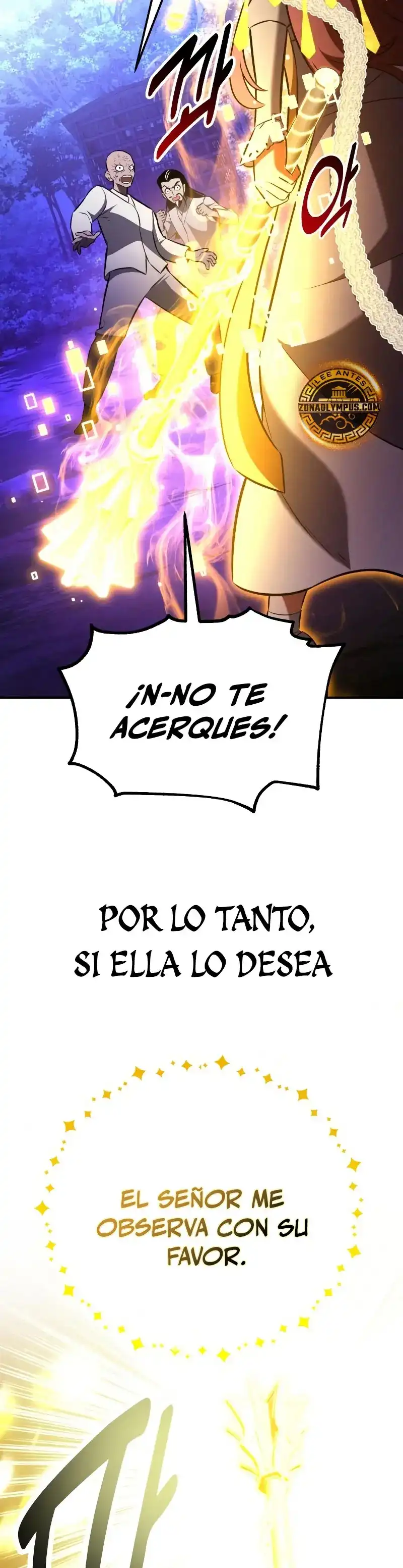 Yo Mate Al Jugador De La Academia - Capítulo 90 - Página 123 - LectorTMOo