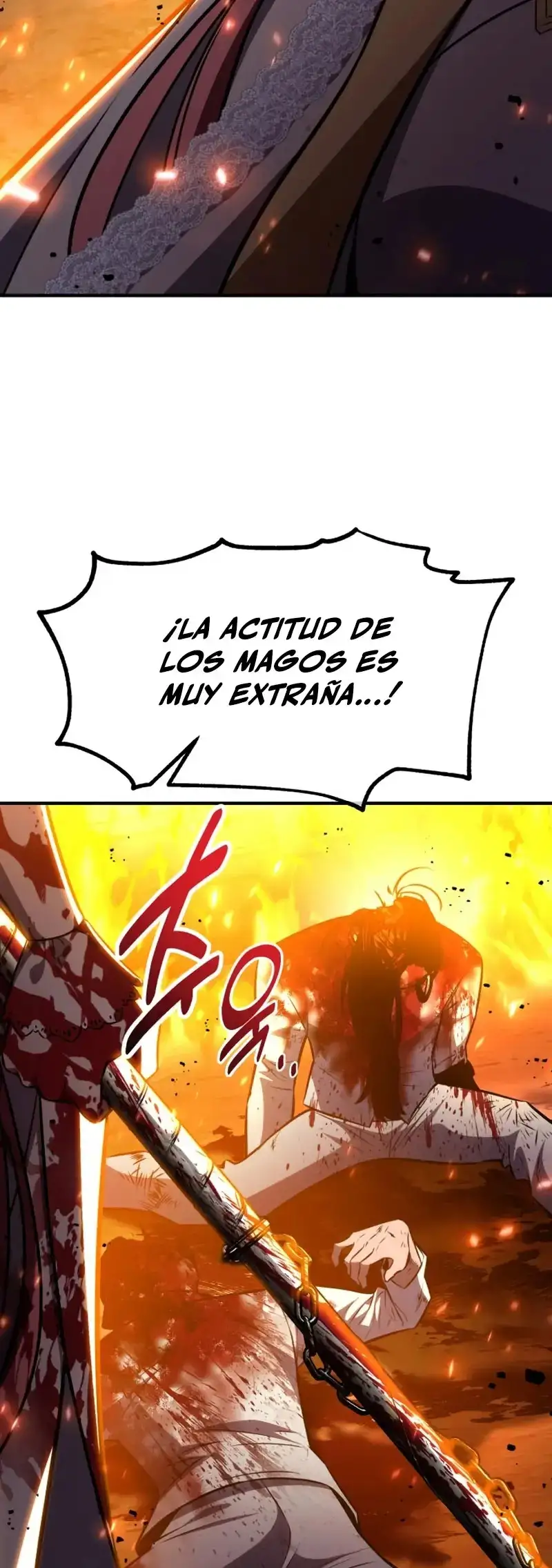 Yo Mate Al Jugador De La Academia - Capítulo 91 - Página 9 - LectorTMOo