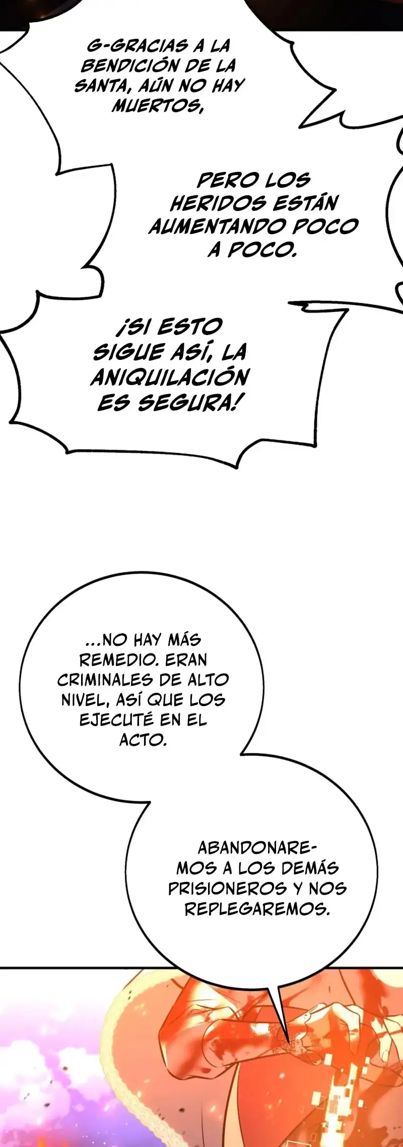 Yo Mate Al Jugador De La Academia - Capítulo 91 - Página 12 - LectorTMOo