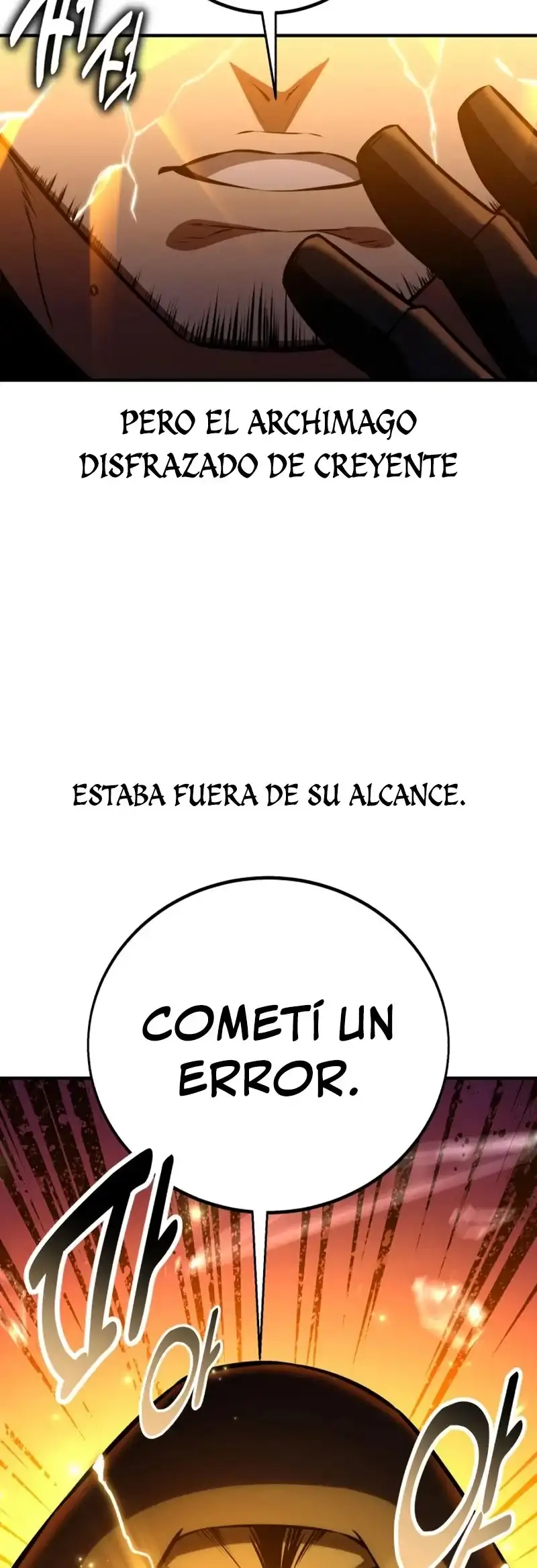 Yo Mate Al Jugador De La Academia - Capítulo 91 - Página 18 - LectorTMOo