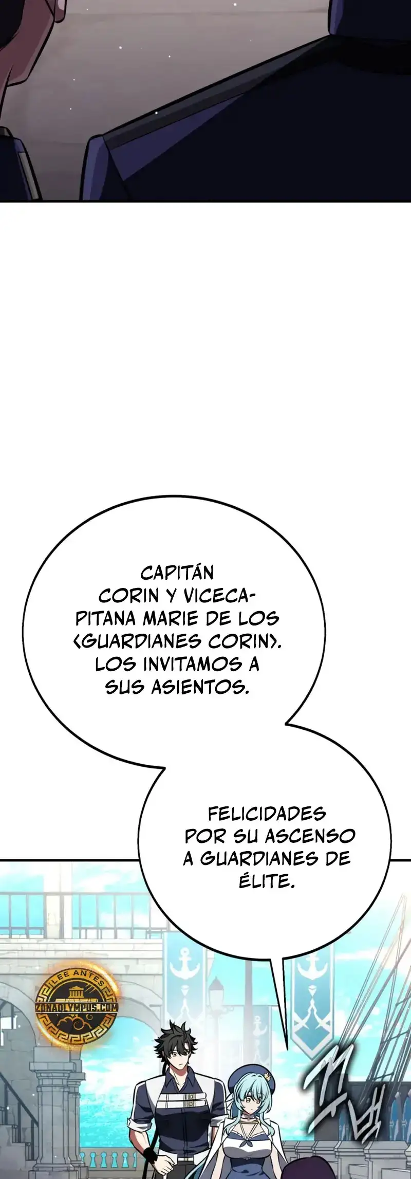 Yo Mate Al Jugador De La Academia - Capítulo 91 - Página 31 - LectorTMOo
