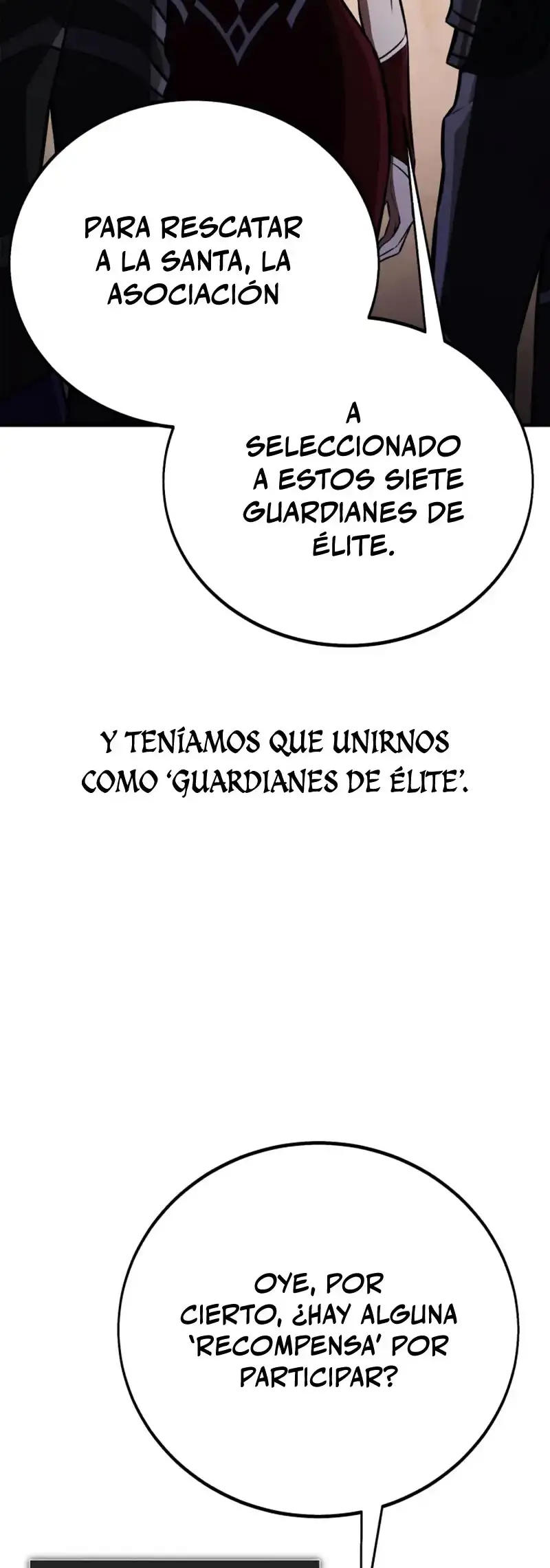 Yo Mate Al Jugador De La Academia - Capítulo 91 - Página 40 - LectorTMOo
