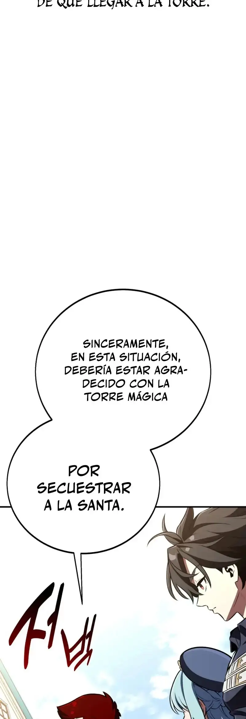 Yo Mate Al Jugador De La Academia - Capítulo 91 - Página 52 - LectorTMOo