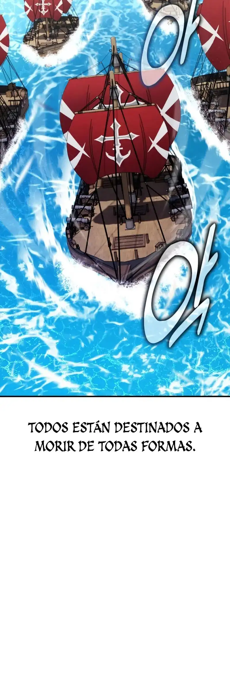 Yo Mate Al Jugador De La Academia - Capítulo 91 - Página 57 - LectorTMOo