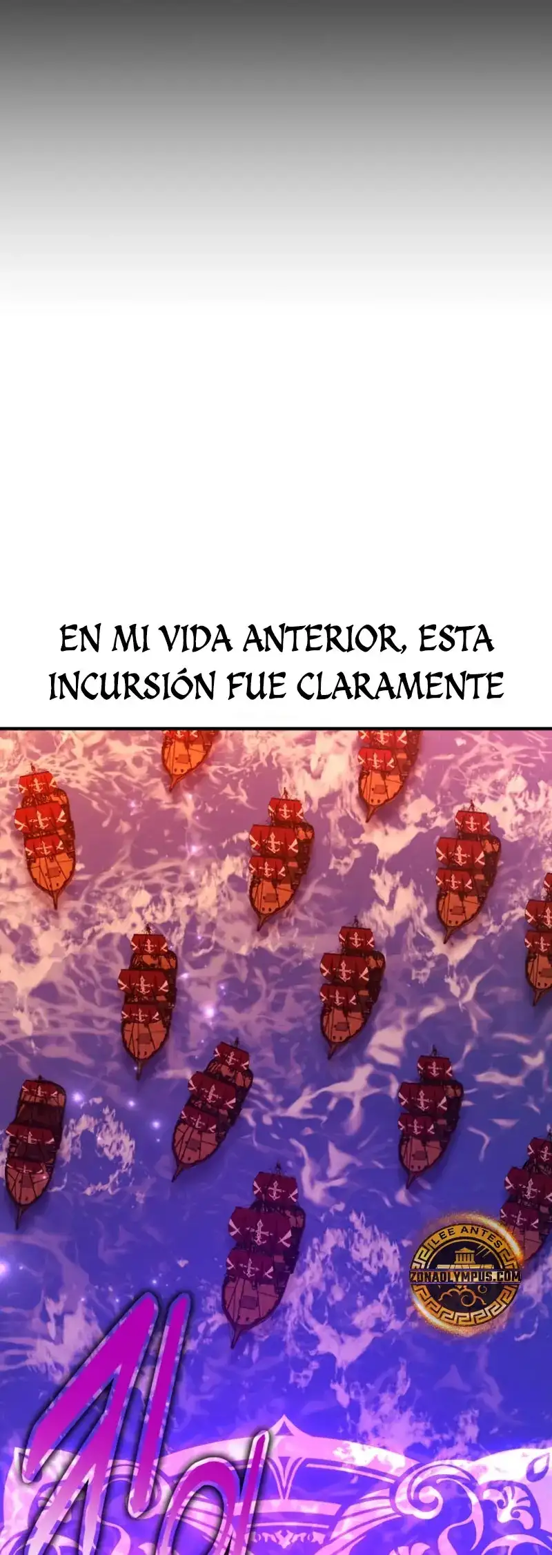 Yo Mate Al Jugador De La Academia - Capítulo 91 - Página 63 - LectorTMOo