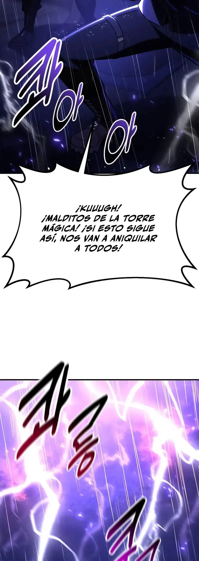 Yo Mate Al Jugador De La Academia - Capítulo 91 - Página 71 - LectorTMOo