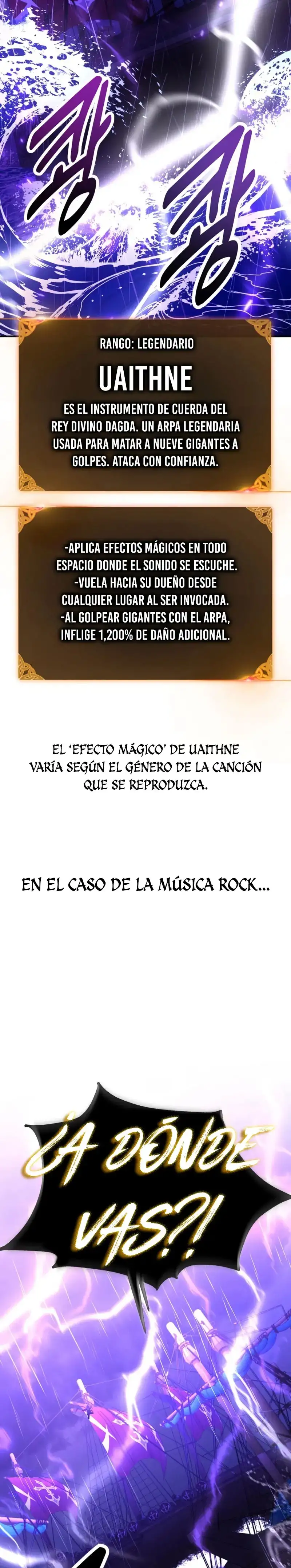 Yo Mate Al Jugador De La Academia - Capítulo 91 - Página 78 - LectorTMOo