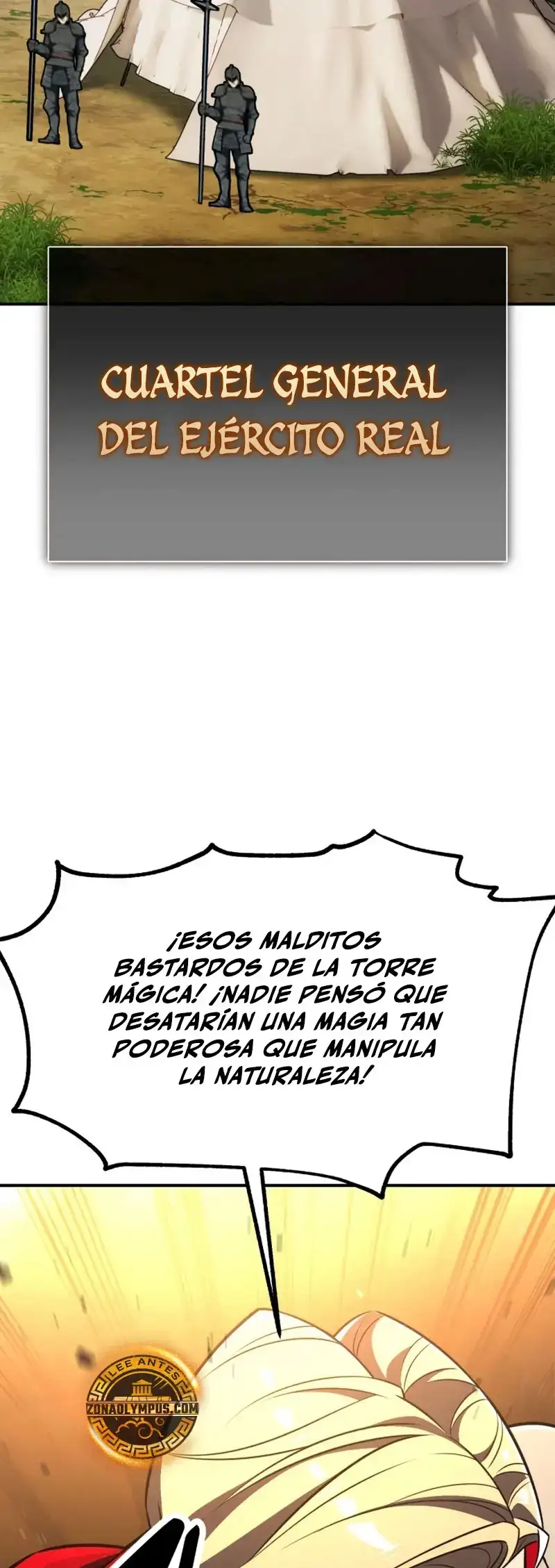 Yo Mate Al Jugador De La Academia - Capítulo 91 - Página 91 - LectorTMOo