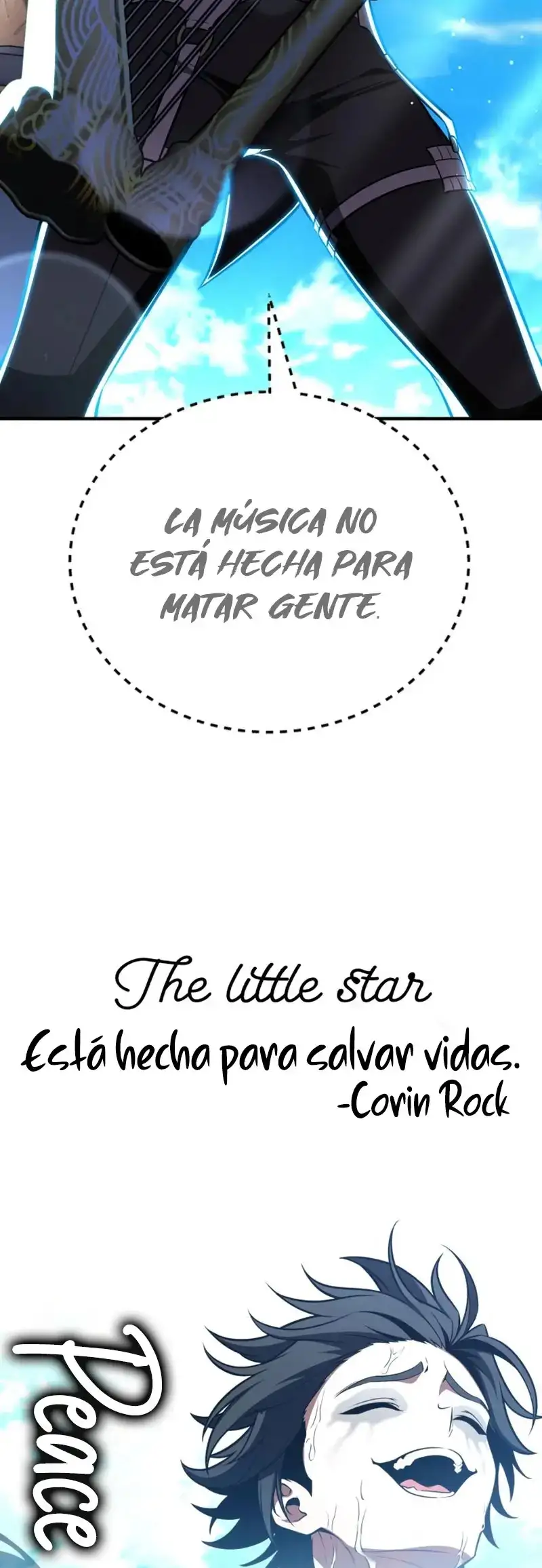 Yo Mate Al Jugador De La Academia - Capítulo 91 - Página 103 - LectorTMOo