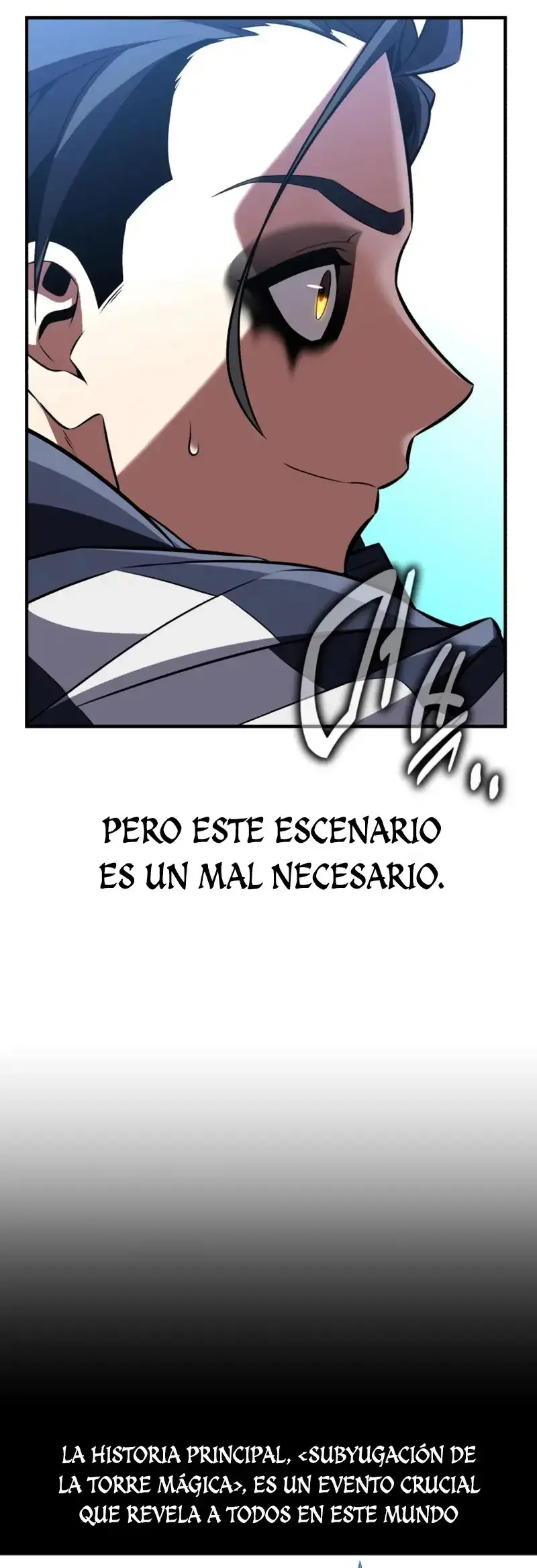 Yo Mate Al Jugador De La Academia - Capítulo 91 - Página 109 - LectorTMOo