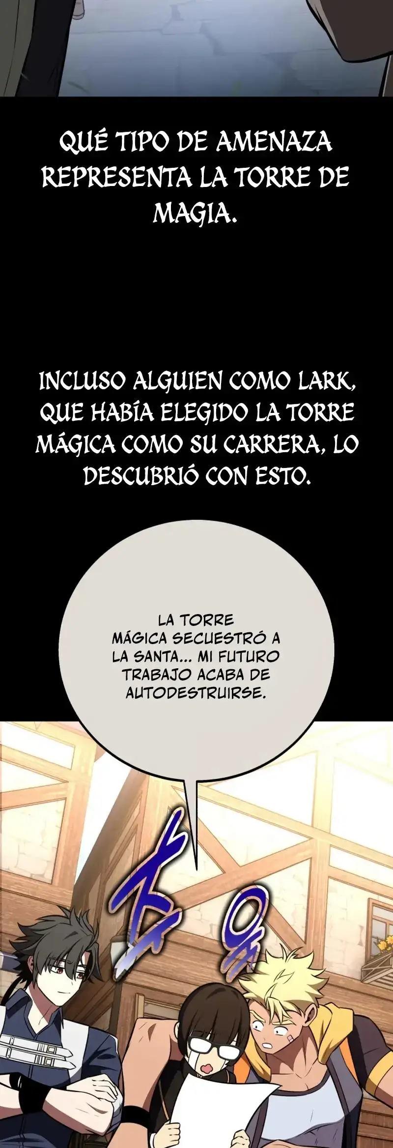 Yo Mate Al Jugador De La Academia - Capítulo 91 - Página 111 - LectorTMOo