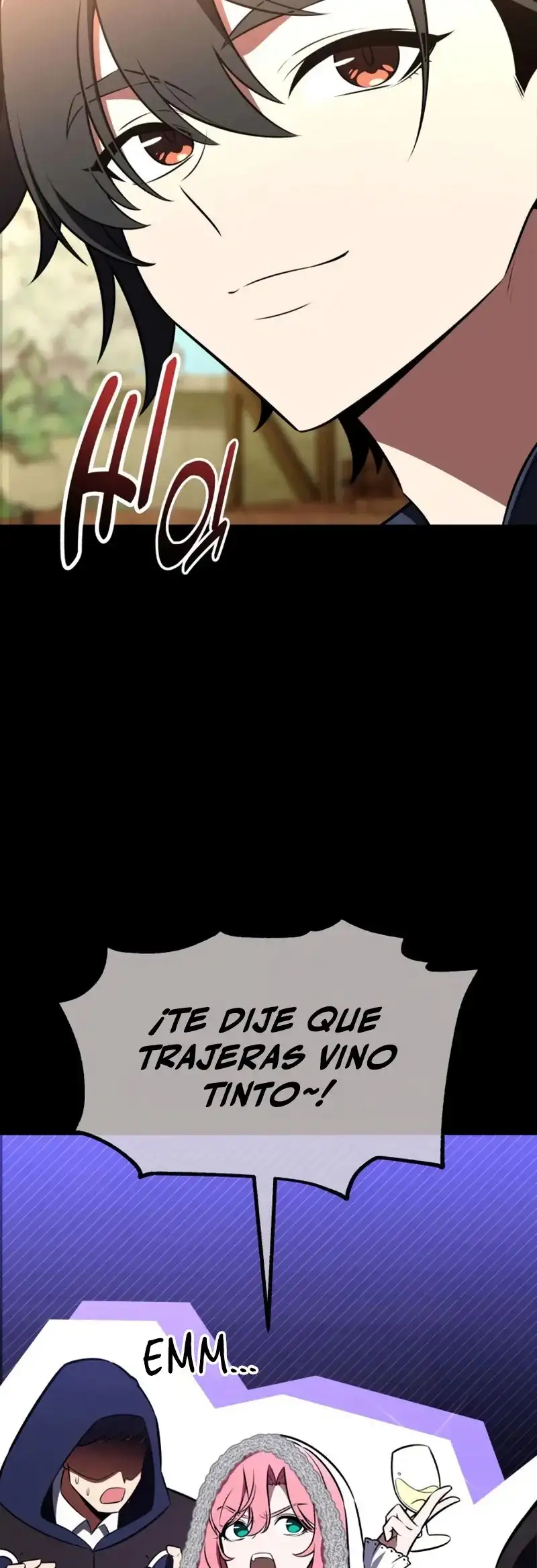 Yo Mate Al Jugador De La Academia - Capítulo 91 - Página 114 - LectorTMOo
