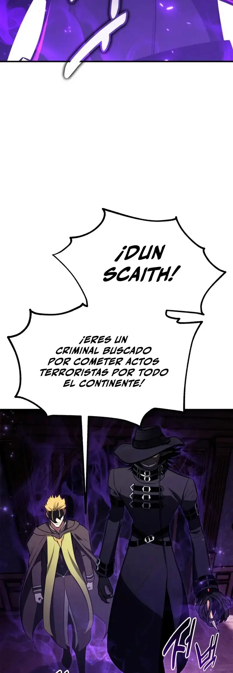 Yo Mate Al Jugador De La Academia - Capítulo 92 - Página 7 - LectorTMOo