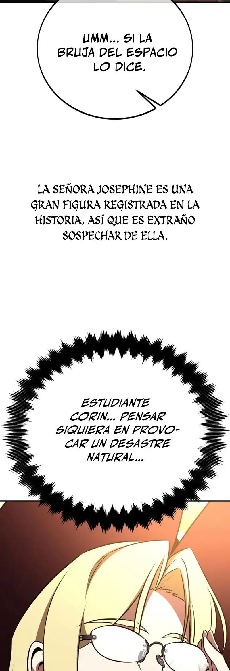 Yo Mate Al Jugador De La Academia - Capítulo 92 - Página 21 - LectorTMOo
